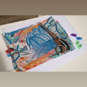 Pochette Colorate