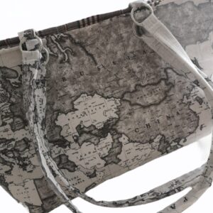 Borsa Giramondo
